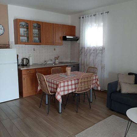 포라트 Apartman Mima 아파트 외부 사진
