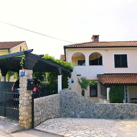 포라트 Apartman Mima 아파트 외부 사진