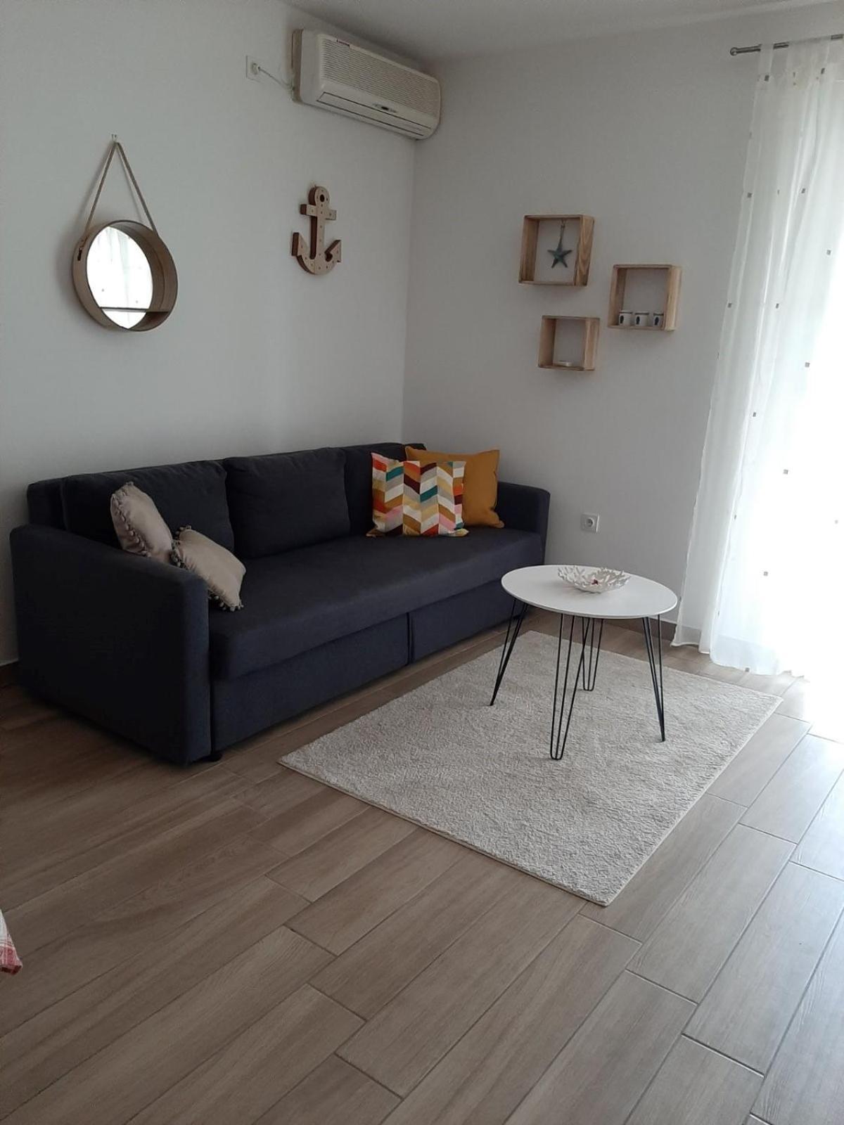 포라트 Apartman Mima 아파트 외부 사진