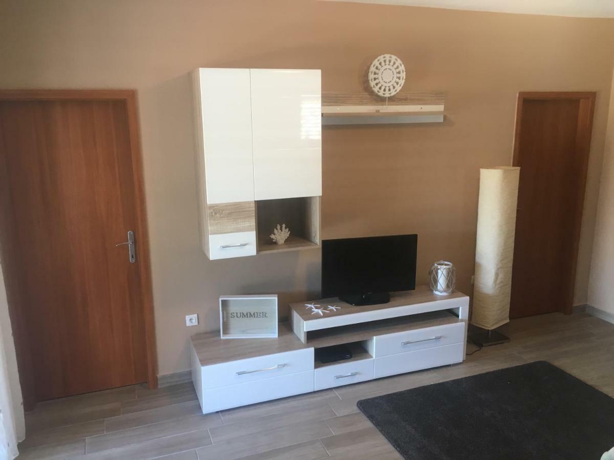 포라트 Apartman Mima 아파트 외부 사진