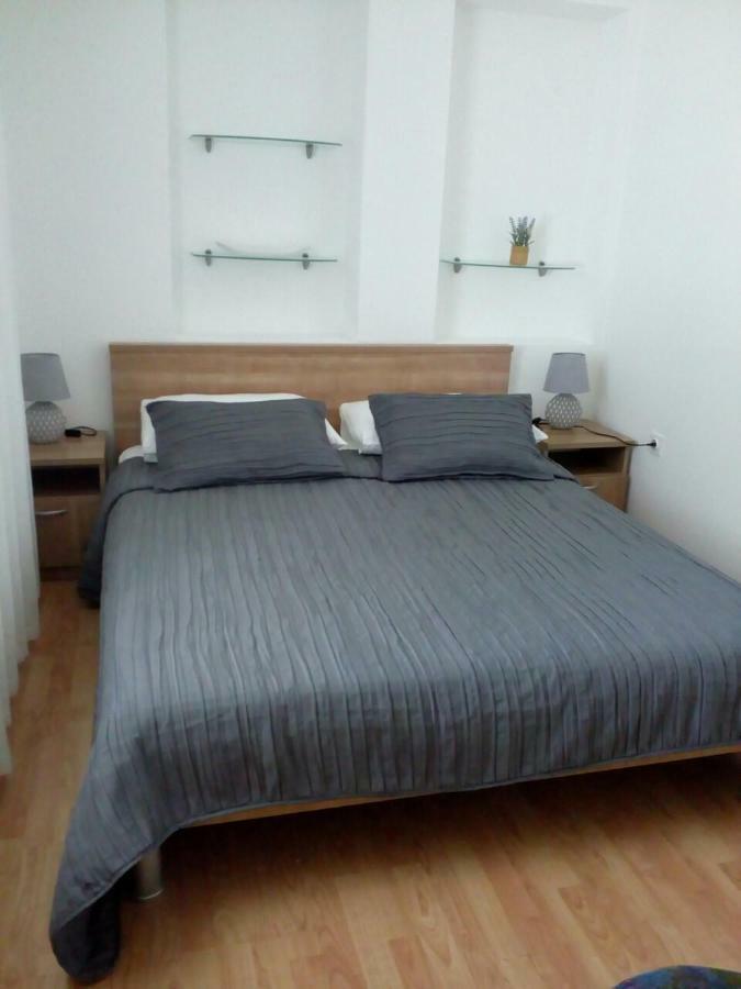 포라트 Apartman Mima 아파트 외부 사진