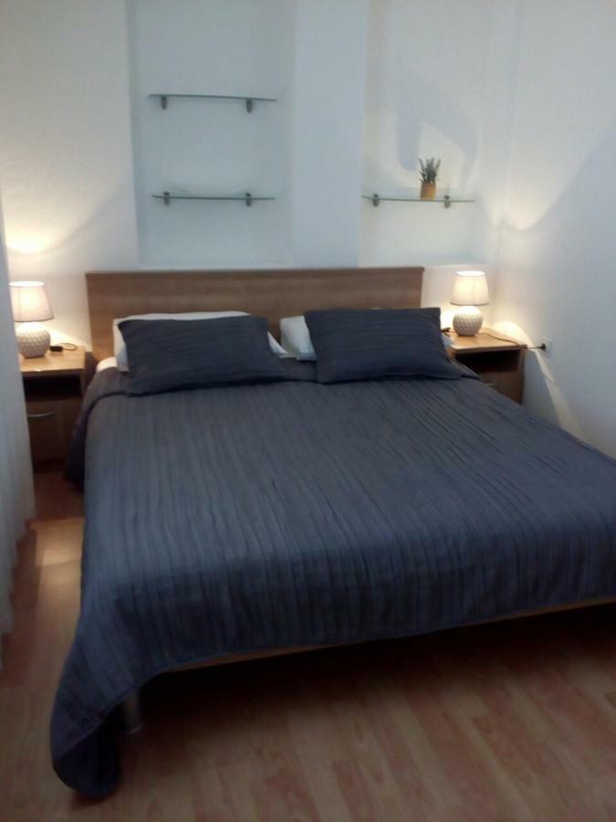 포라트 Apartman Mima 아파트 외부 사진